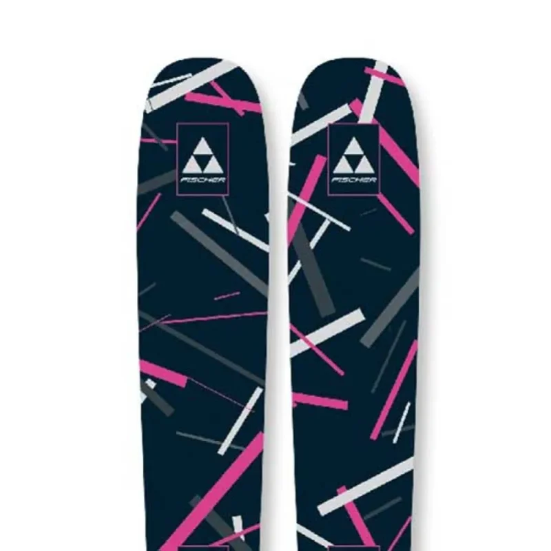 Fischer Skis alpins Nightstick 97 Dernier Modèle