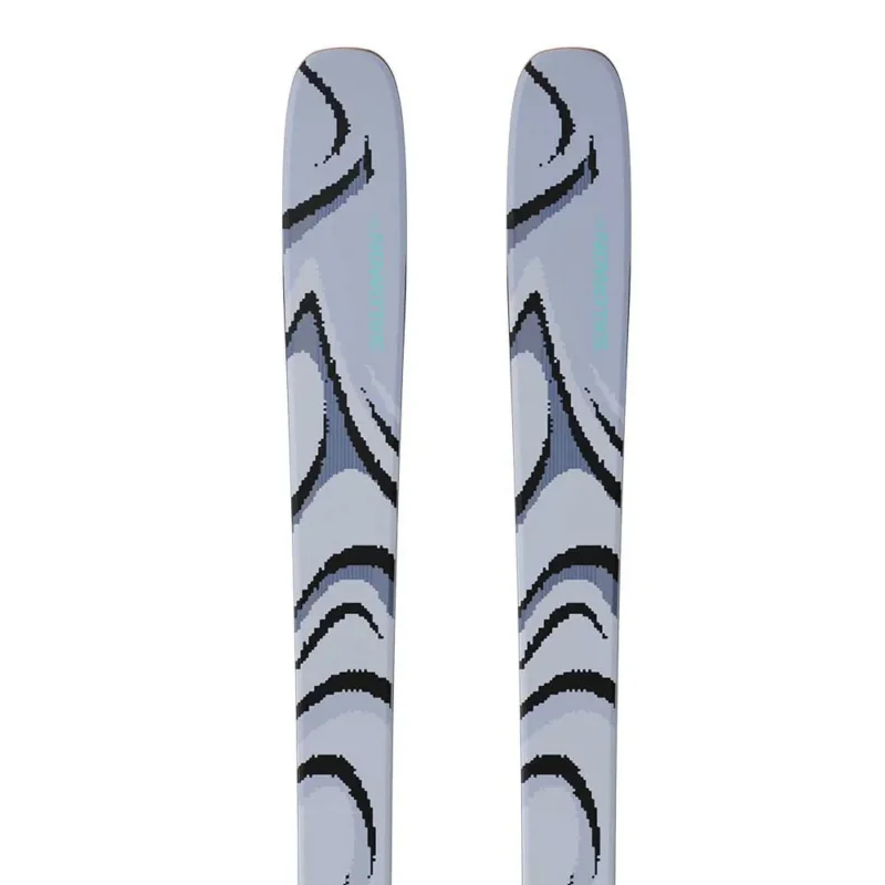 Populaire Salomon Skis alpins QST 100