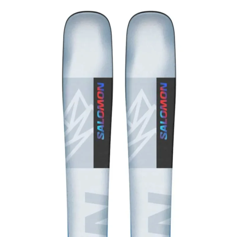 Salomon Skis alpins QST Blank Team Solde