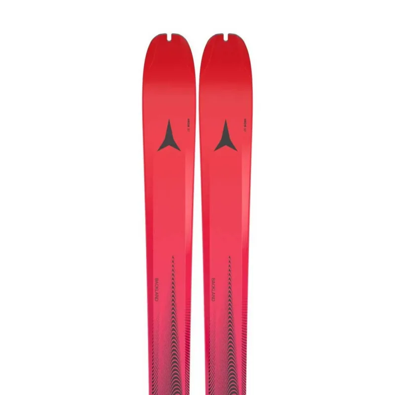 Achetez Aujourd'hui Atomic Skis de montagne Backland 65 UL