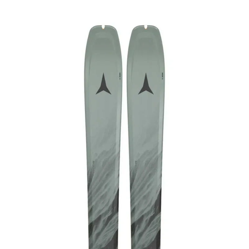 Nouvelle Collection Atomic Skis de montagne Backland 88
