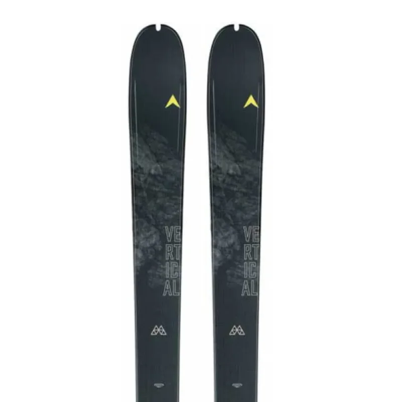 Dynastar Skis de montagne M-Vertical Pro Solde