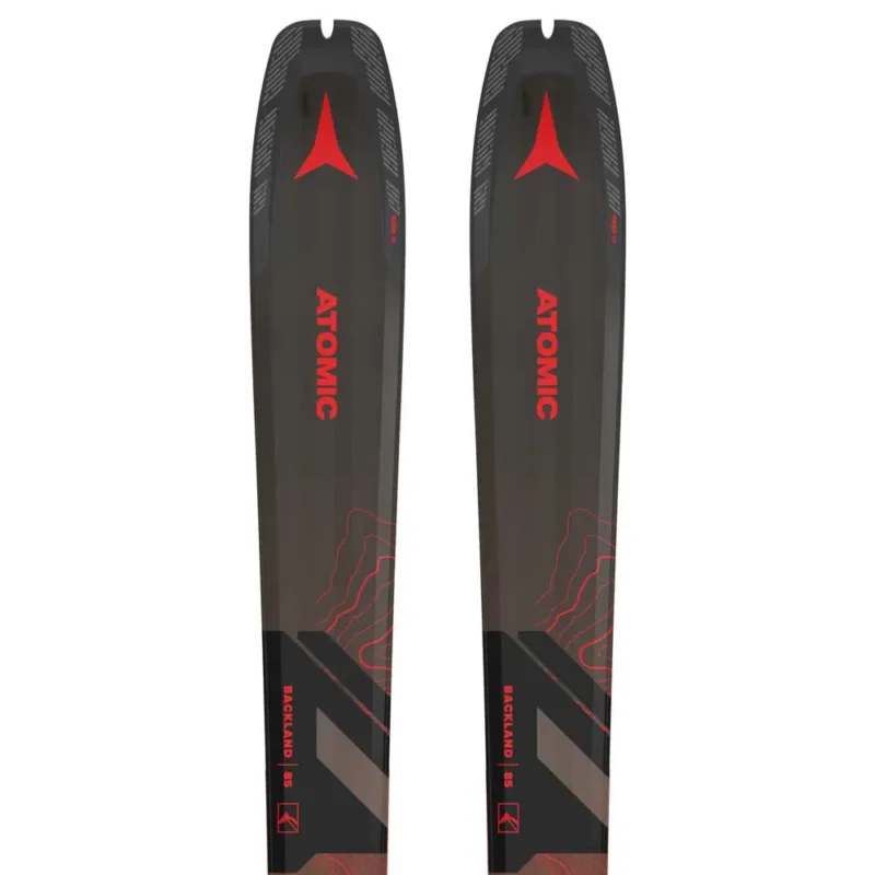 Atomic Skis de montagne N Backland 85 Achat Immédiat