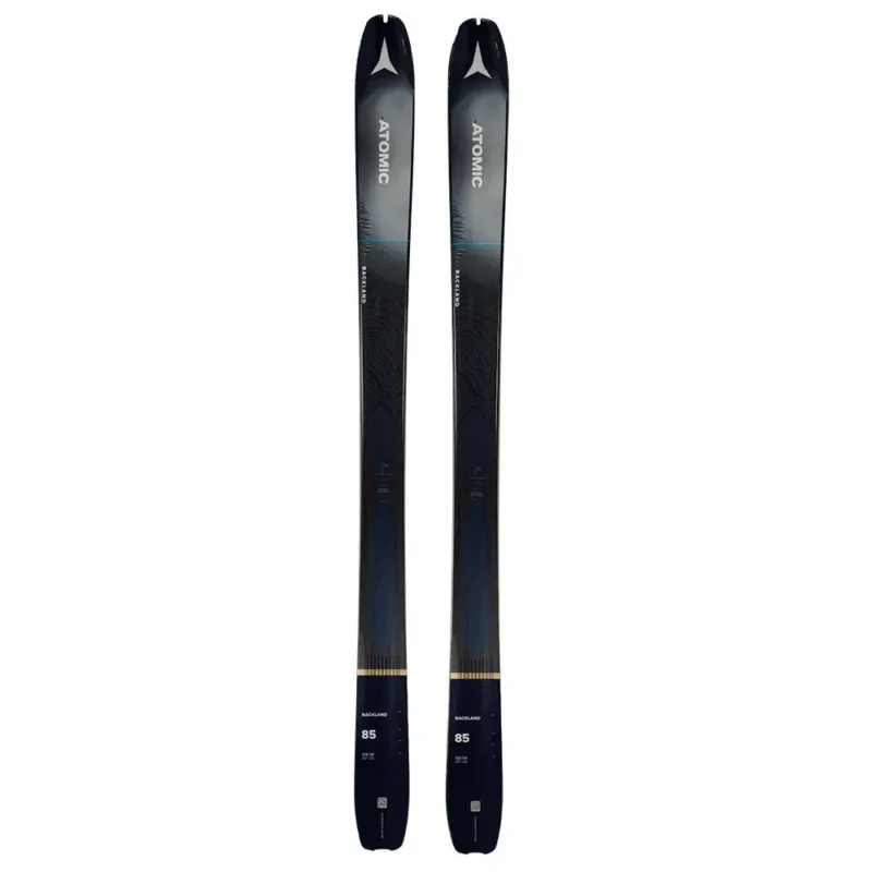 Atomic Skis de montagne N Backland 85 RP Produit De Marque