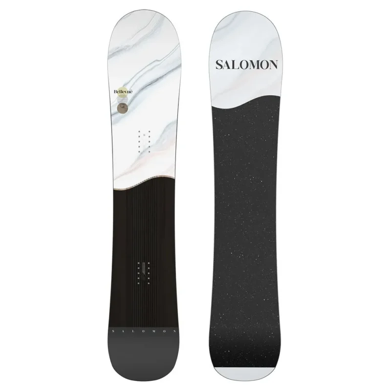 Certifié Salomon Snowboard pour femme Bellevue