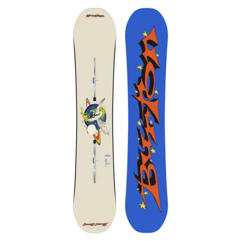 Burton Snowboard pour femme Talent Scout Camber Dernière Chance
