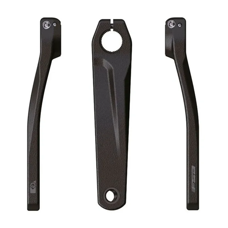 Nouveauté FSA Manivelle E-Bike Shimano EP8/E8000