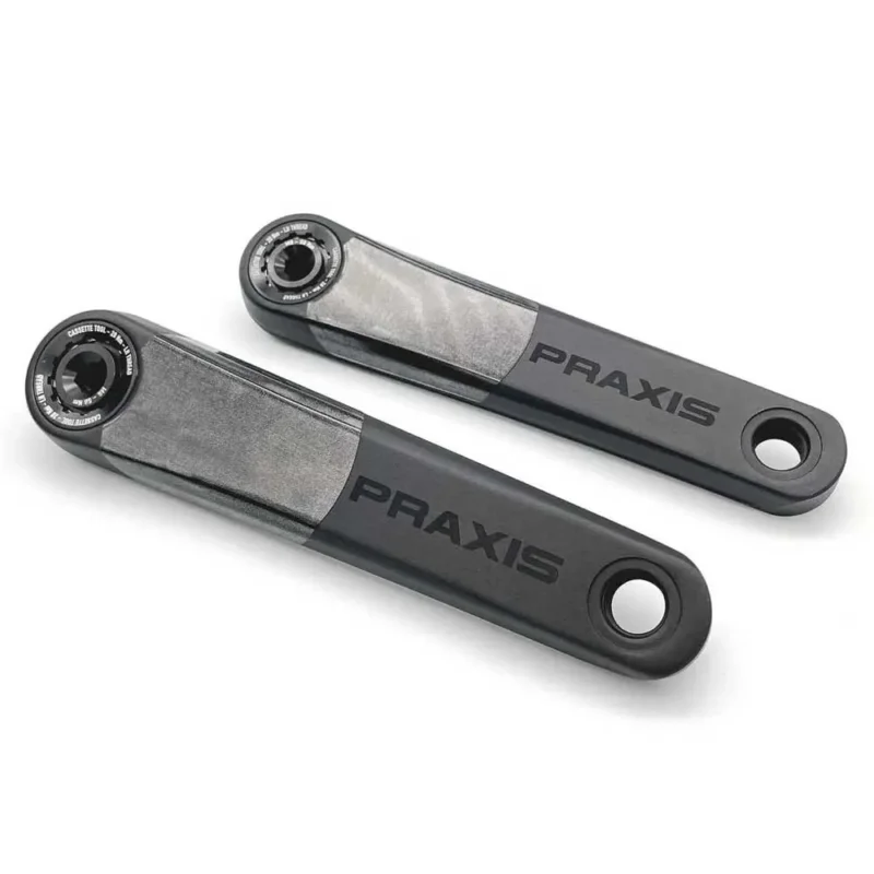 Quantité Limitée Praxis Manivelle E-Bike Specialized M30 SL