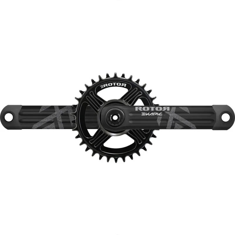 Rotor Manivelle eKapic Brose QF170 Meilleure Vente