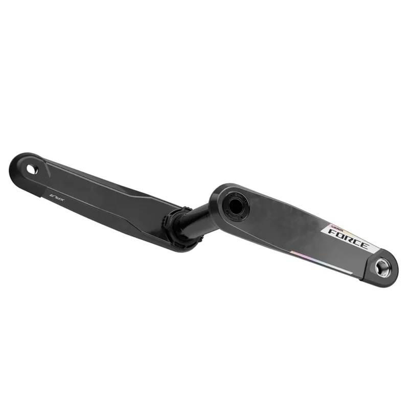 Sram Manivelle Force XPLR AXS DUB Wide DM Populaire
