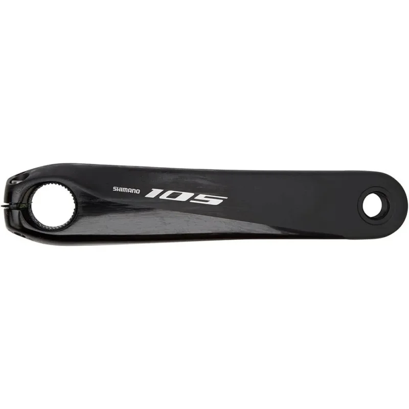Nouveauté Shimano Manivelle gauche 105 R7000