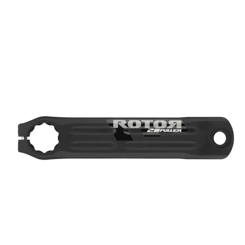 Rotor Manivelle gauche avec capteur de puissance 2InPower MTB Non-Drive Offre Limitée