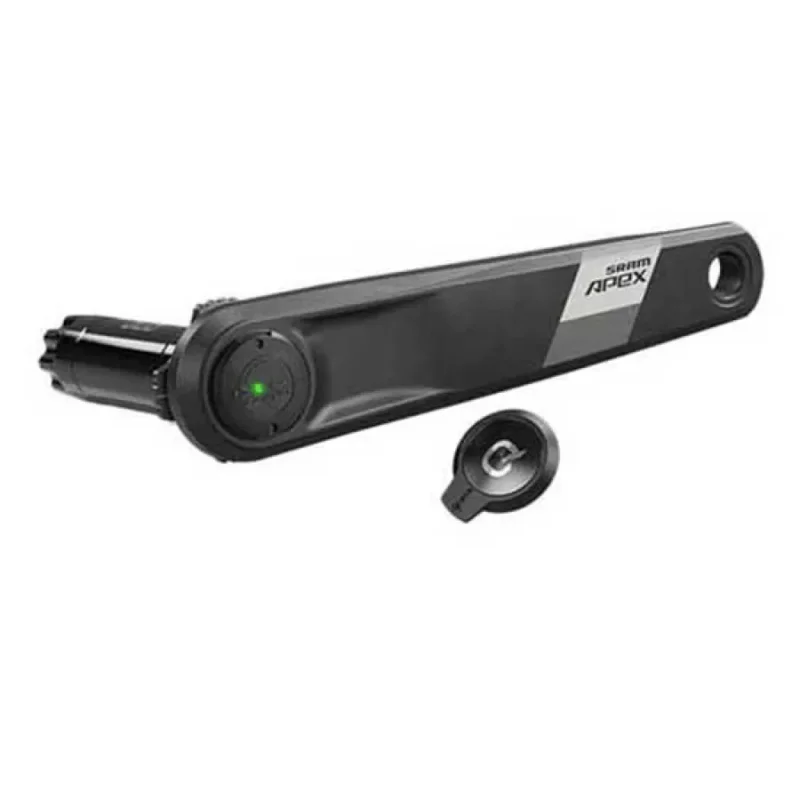 Vente Flash Sram Manivelle gauche avec capteur de puissance Apex D1 DUB Wide
