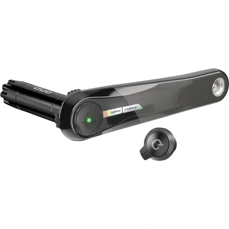 Sram Manivelle gauche avec capteur de puissance Force D2 DUB Quantité Limitée
