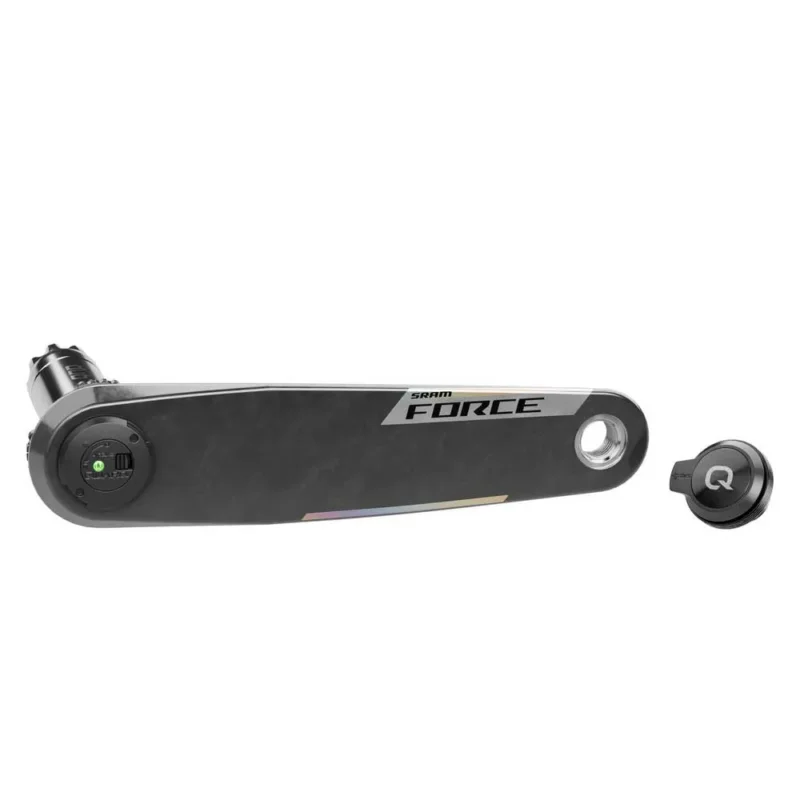 Sram Manivelle gauche avec capteur de puissance Force E1 Wide DUB Meilleur Prix