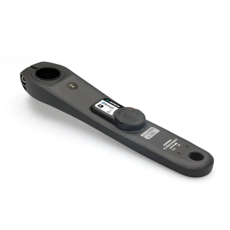 Affaire À Saisir Inpeak Manivelle gauche avec capteur de puissance Powercrank Shimano GRX FC-RX810/RX820