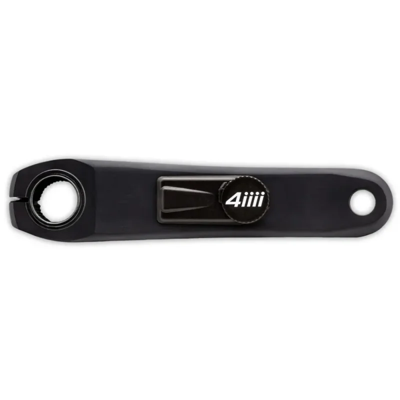 4iiii Manivelle gauche avec capteur de puissance Precision 3+ 105 FC-R7100 Certifié