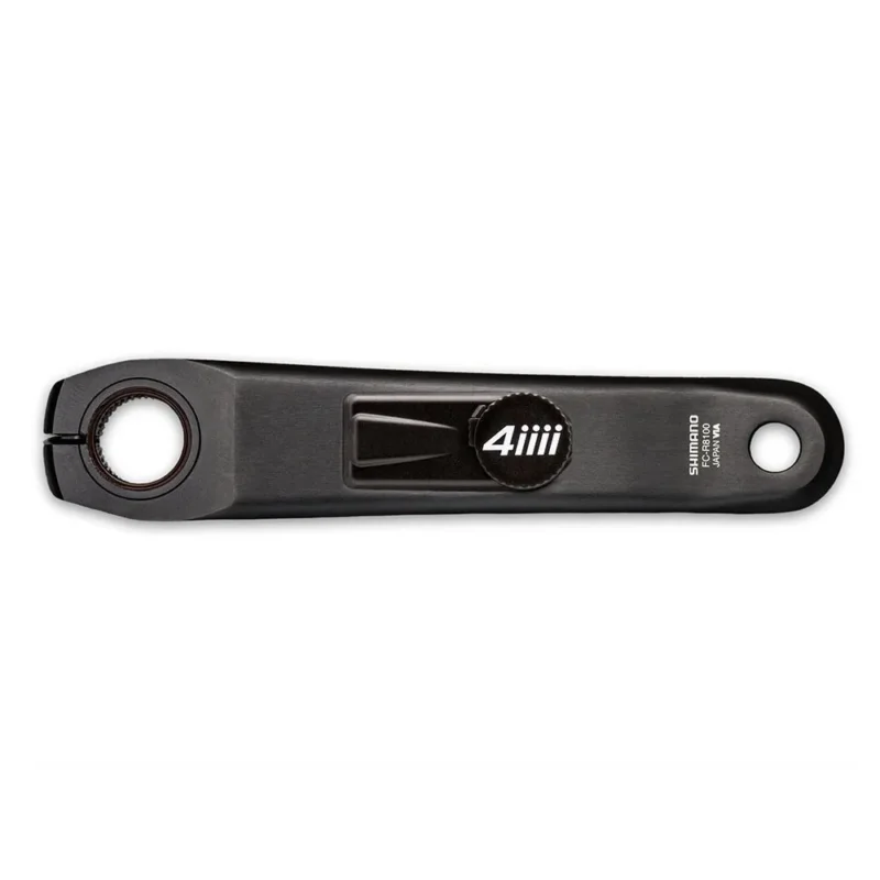 4iiii Manivelle gauche avec capteur de puissance Precision 3+ Ultegra 8100 Prix Promo