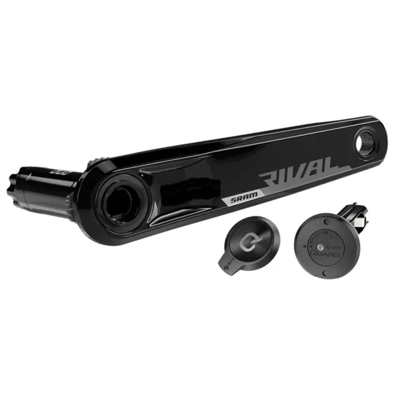 Sram Manivelle gauche avec capteur de puissance Rival AXS DUB Marque