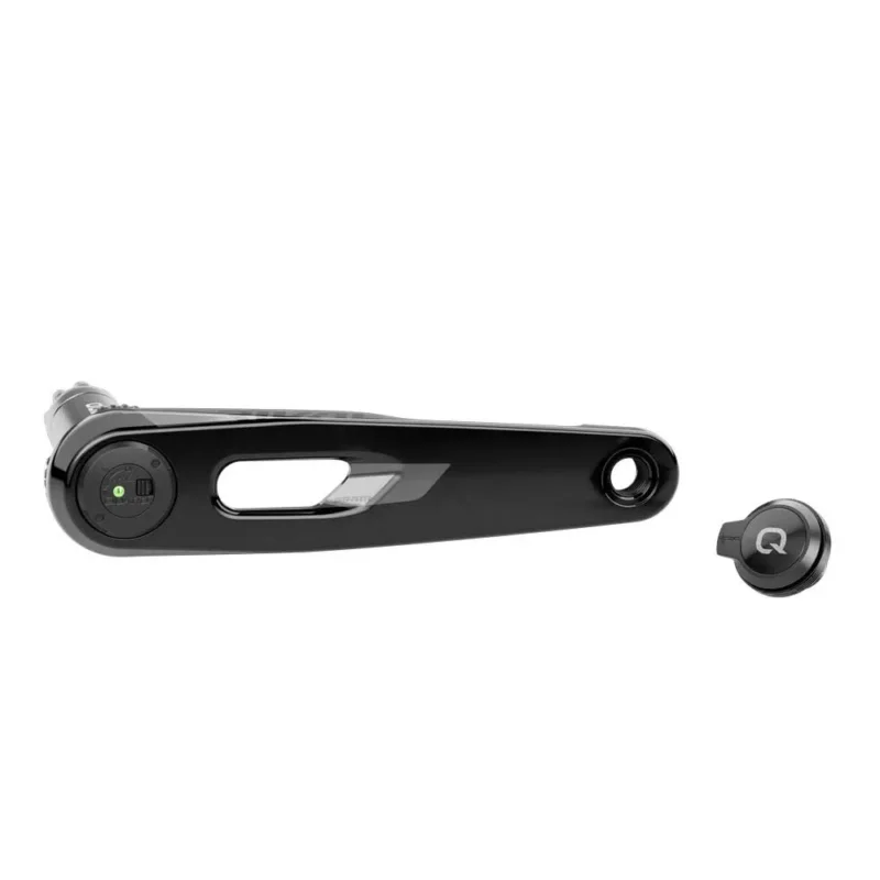 Vente Flash Sram Manivelle gauche avec capteur de puissance Rival E1 AXS DUB Wide