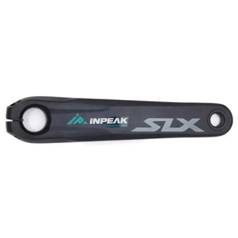 Soldes Inpeak Manivelle gauche avec capteur de puissance SLX 7100