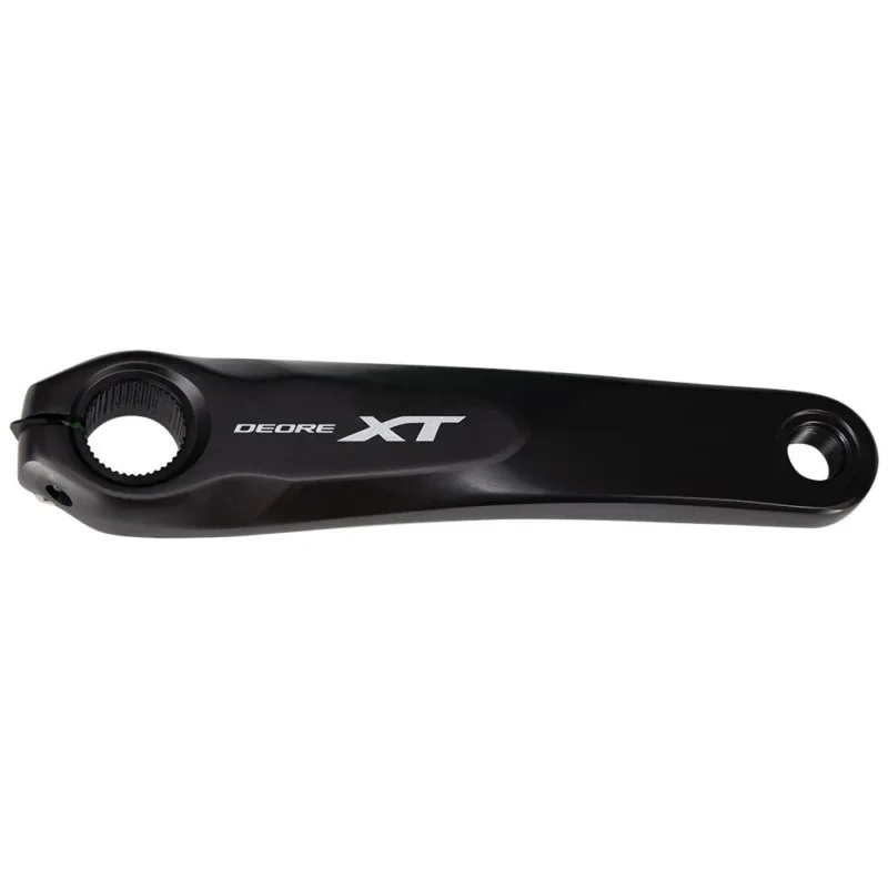 Shimano Manivelle gauche Deore XT M8050 Hollowtech Prix Réduit