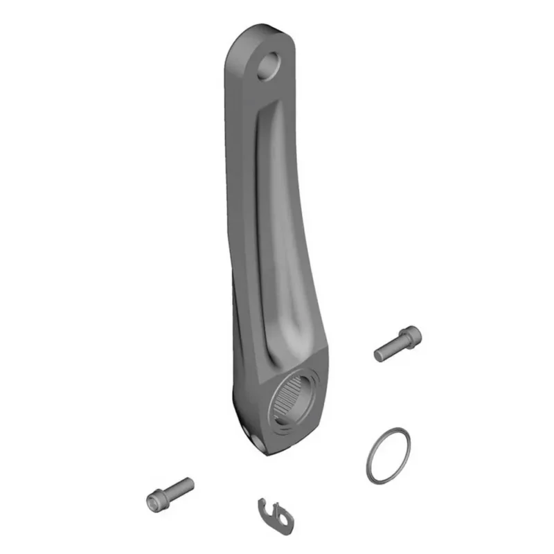 Réduction Shimano Manivelle gauche FC-RX600