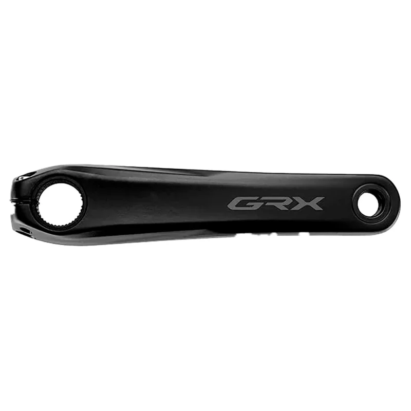 Vente Directe Shimano Manivelle gauche GRX RX600