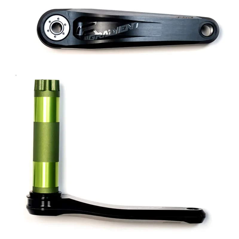 Remise FSA Manivelle Gradinet BB392Evo Direct Mount