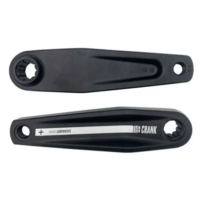 Produit De Marque Haibike Manivelle HB19 IS