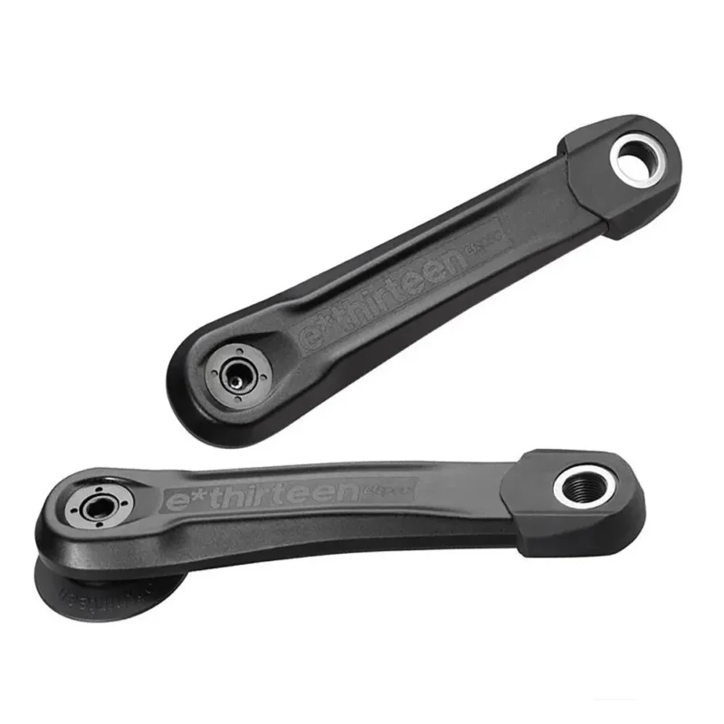 Certifié E-thirteen Manivelle Helix Core E-Spec Bosch/Brose/TQ eBike Motors