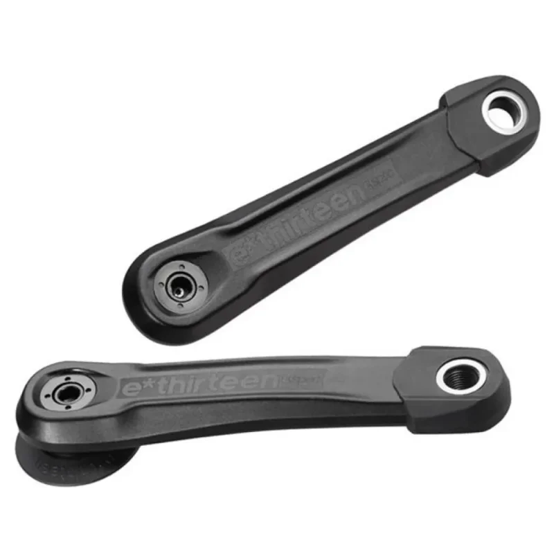 E-thirteen Manivelle Helix Core E-Spec Fazua Ride 60 Commander Vite