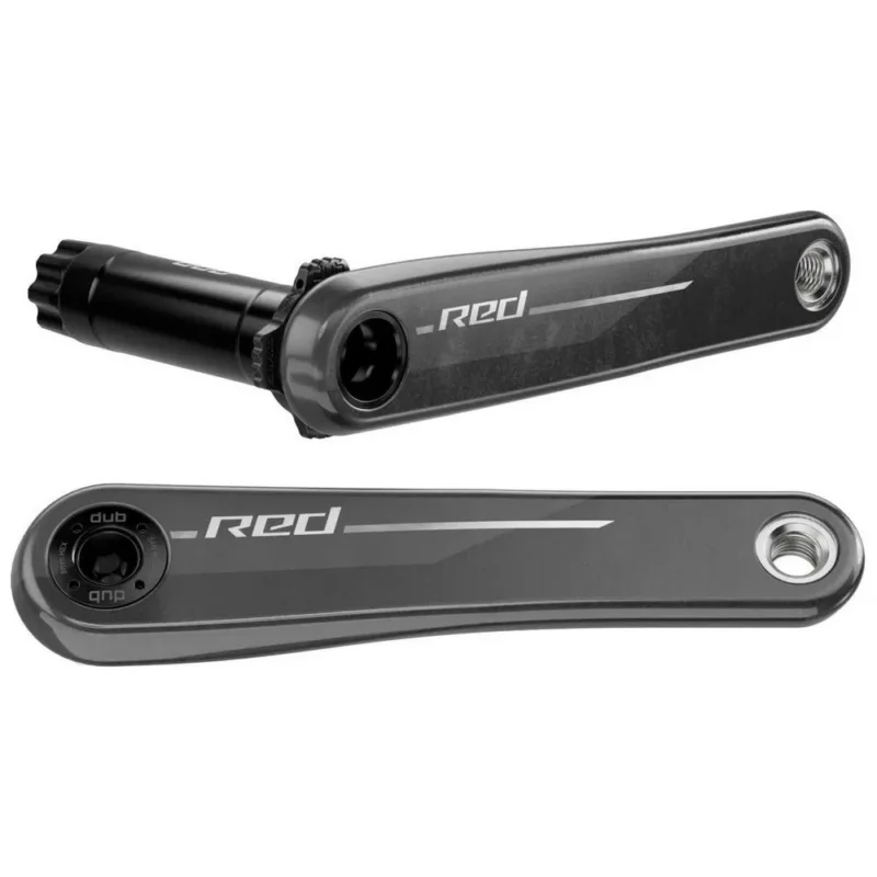 Acheter En Ligne Sram Manivelle Red XPLR DUB Wide E1