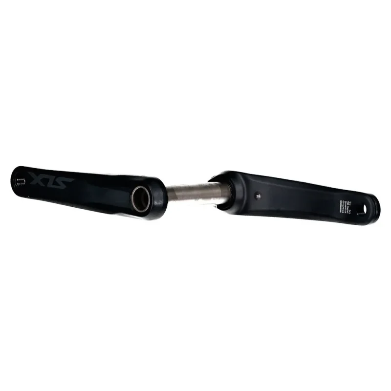 Nouveauté Shimano Manivelle SLX M7100 Boost 52 mm