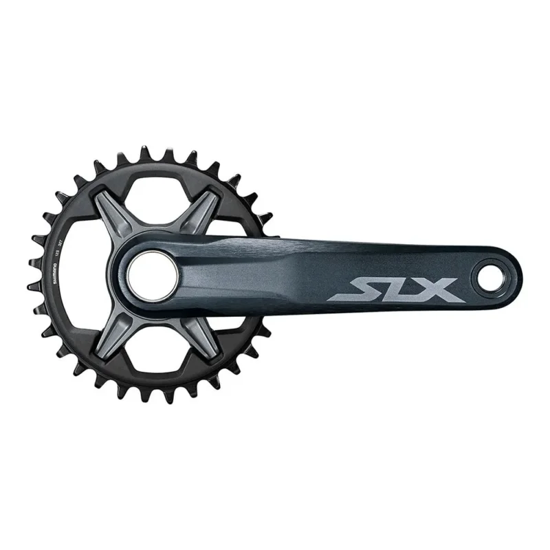 Nouvelle Collection Shimano Manivelle SLX M7120 12s Hollowtech II