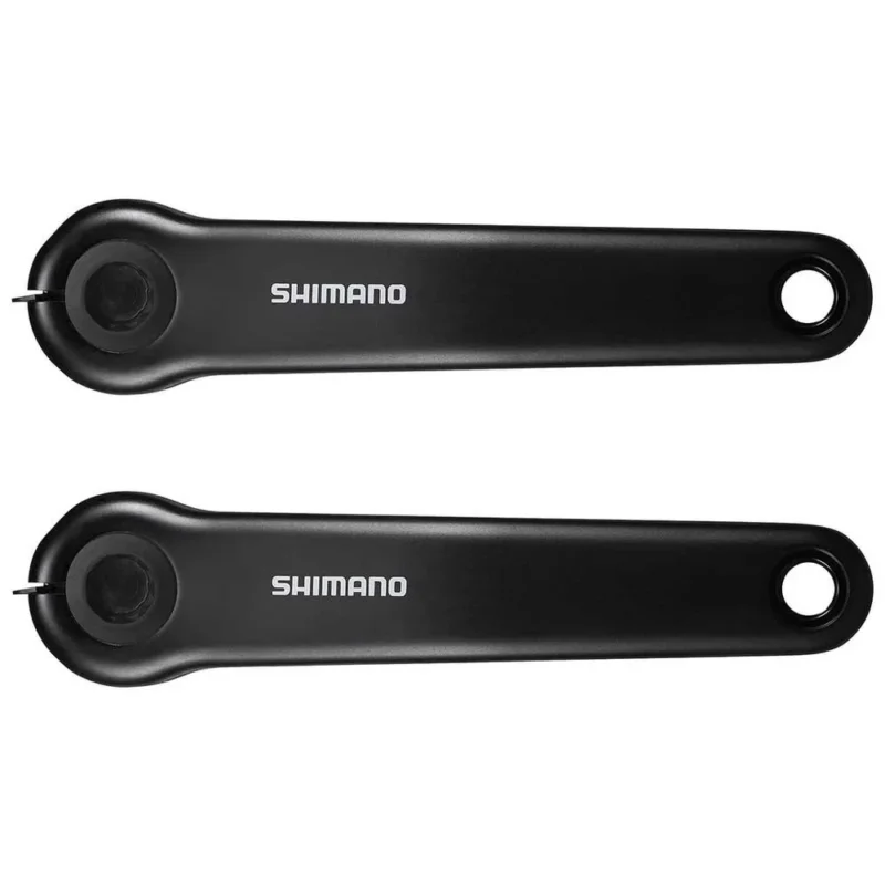 Shimano Manivelle Steps E6100 E-Bike Prix Réduit