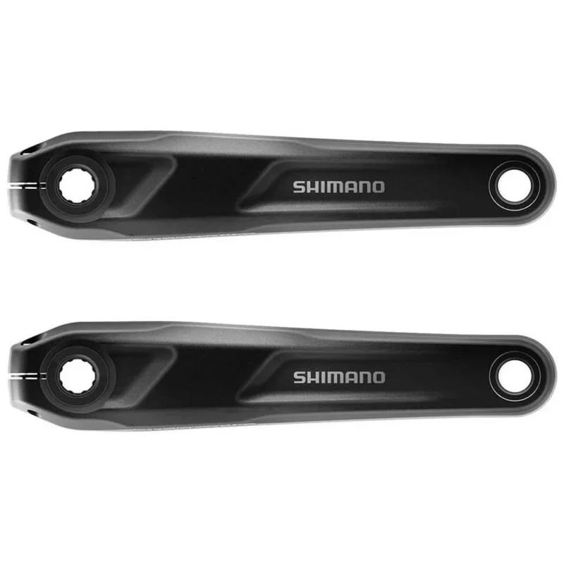 Commander Vite Shimano Manivelle Steps EM600 E-Bike