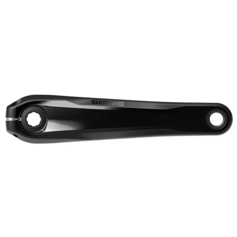 Prix Promo Shimano Manivelle Steps EM900 Hollowtech E-Bike
