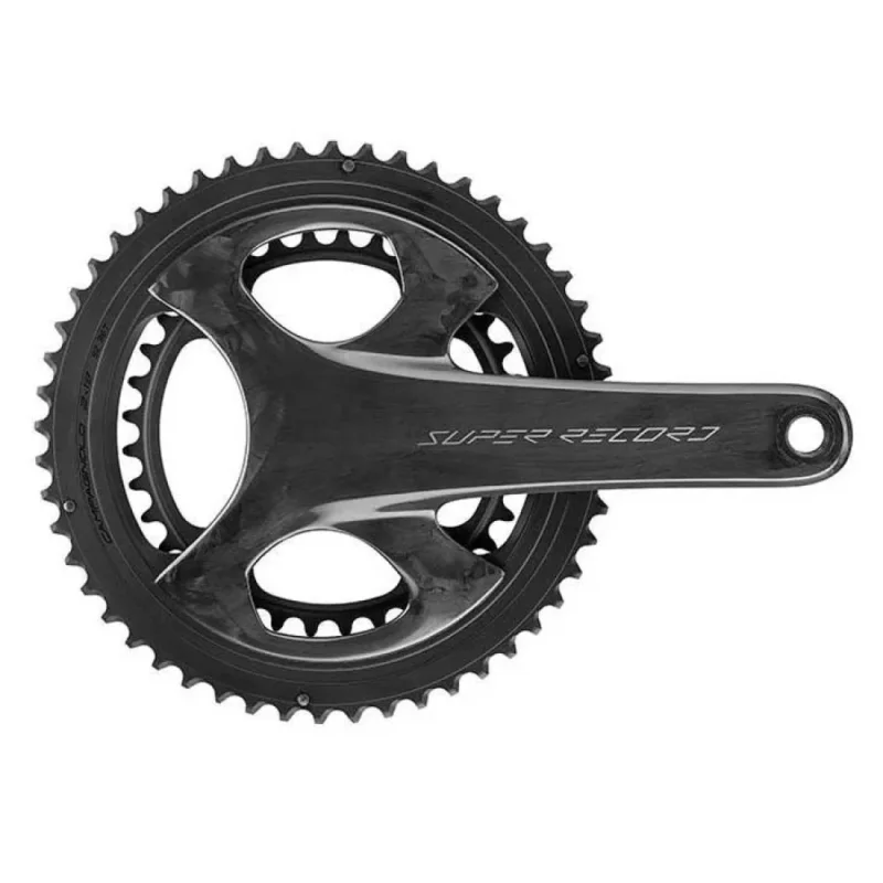 Campagnolo Manivelle Super Record 13 Carbon Ultra-Torque Jusqu'à Épuisement Des Stocks