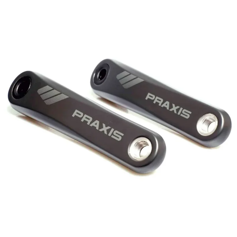 Praxis Manivelle Works Yamaha E-Bike Bon Plan