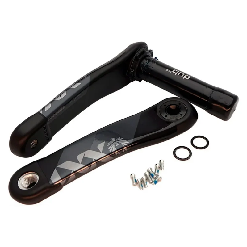 Sram Manivelle XX1 Eagle DUB Direct Mount 8-Bolts Affaire À Saisir