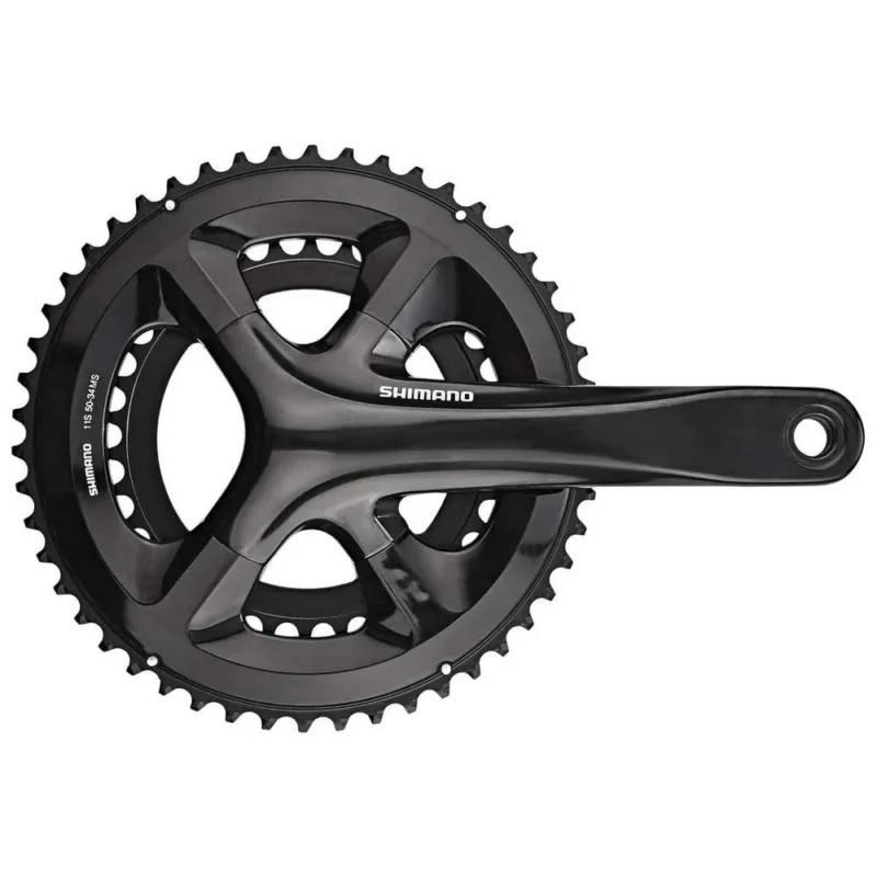Shimano Manivelles avec plateau 105 FC-RS510 Pas Cher
