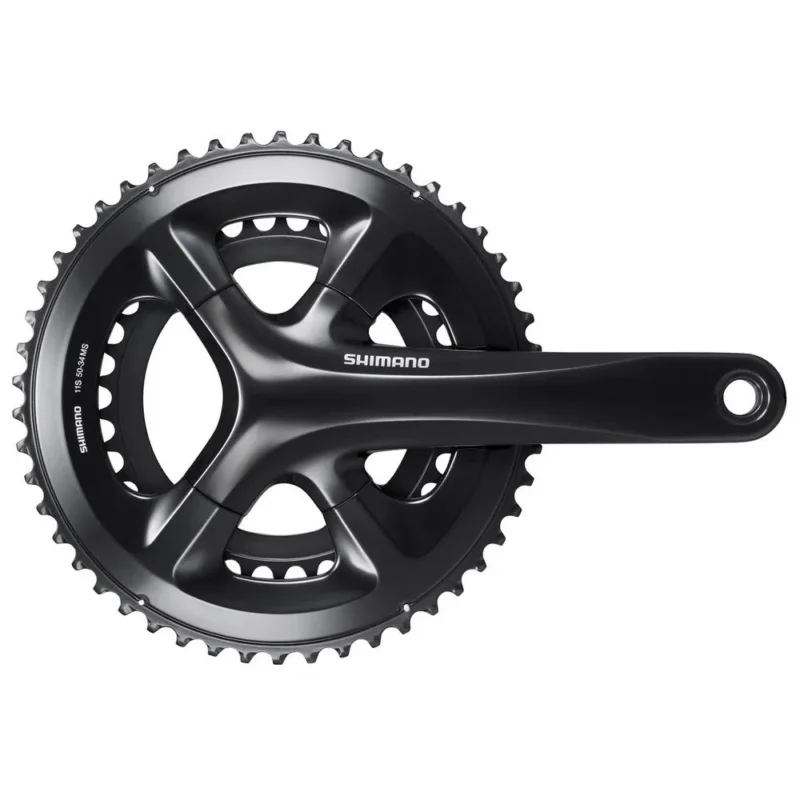 Shimano Manivelles avec plateau 105 RS 510 Satisfait Ou Remboursé