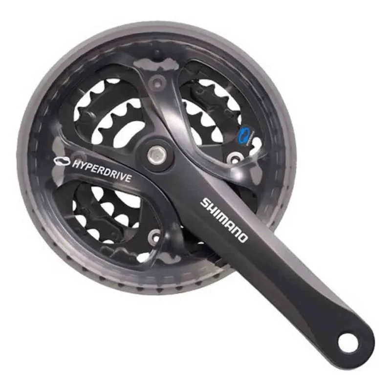 Nouveauté Shimano Manivelles avec plateau Acera M361