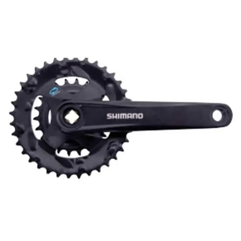 Paiement Sécurisé Shimano Manivelles avec plateau Altus FC-MT101