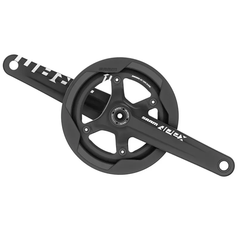 Sram Manivelles avec plateau Apex Bon Marché