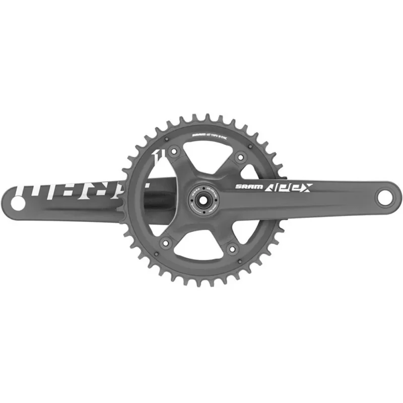 Sram Manivelles avec plateau Apex 1 GXP Offre Exclusive