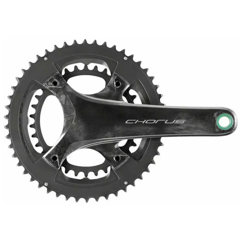 Campagnolo Manivelles avec plateau Chorus 12 Ultra Torque Carbon Offre Spéciale