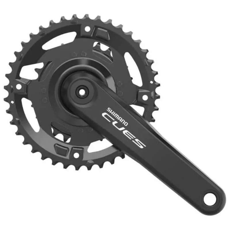 Commande En Gros Shimano Manivelles avec plateau Cues FC-U4000 2s
