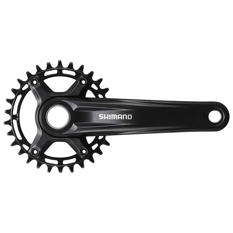 Promotion Saisonnière Shimano Manivelles avec plateau Deore MT510 96 BCD